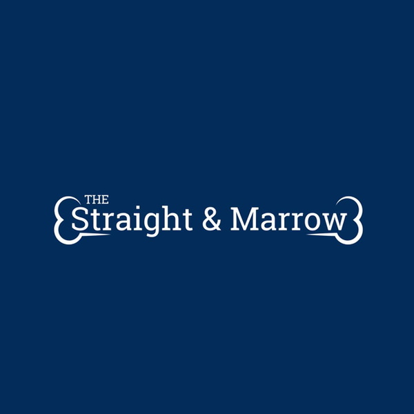 Artwork for The Straight and Marrow
