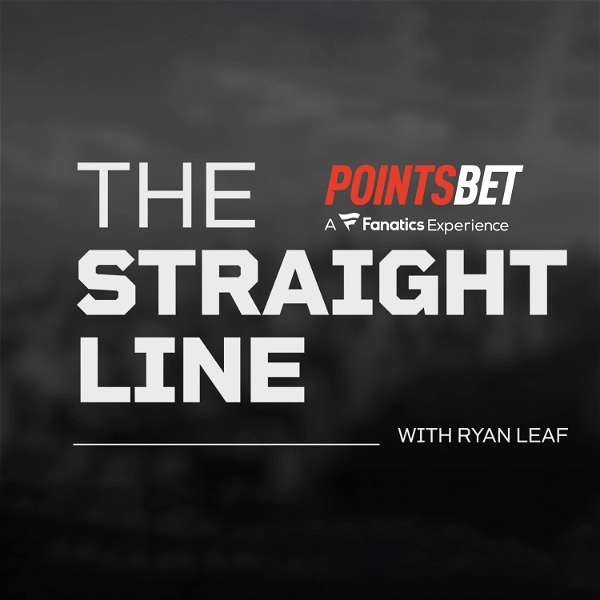 Artwork for The Straight Line