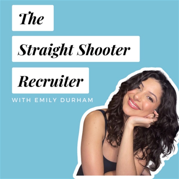 Artwork for The Straight Shooter Recruiter