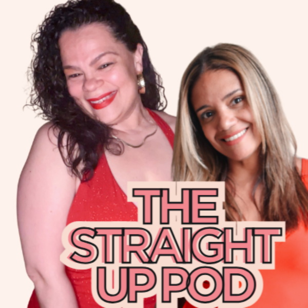 Artwork for The Straight Up Pod
