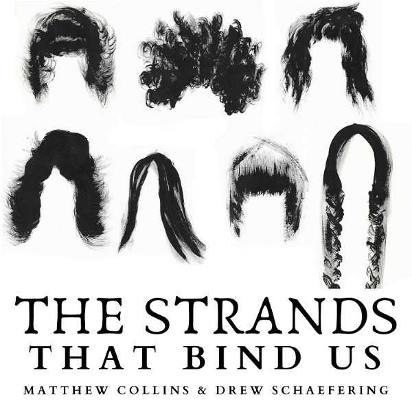 Artwork for The Strands That Bind Us