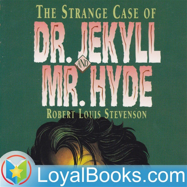 Artwork for The Strange Case of Dr. Jekyll And Mr. Hyde by Robert Louis Stevenson