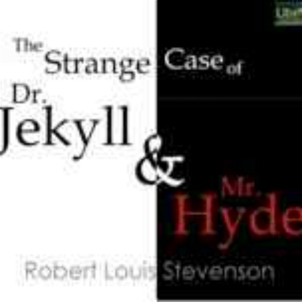Artwork for The Strange Case of Dr Jekyll & Mr Hyde