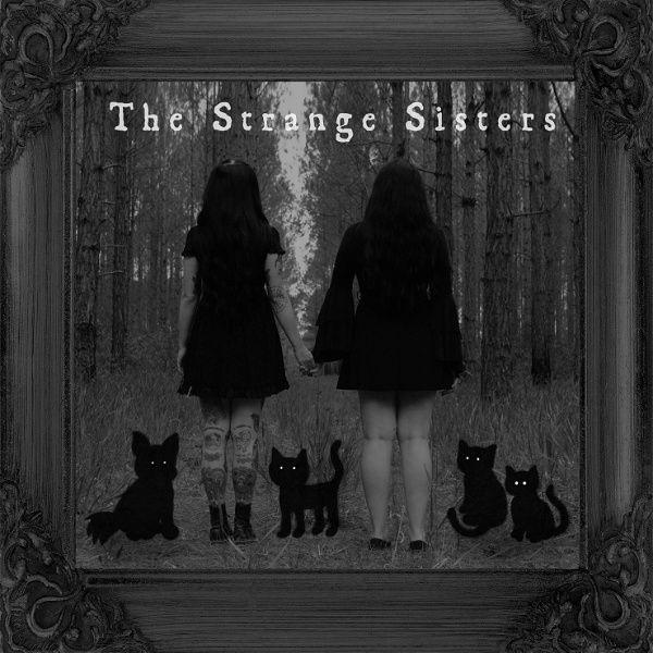 Artwork for The Strange Sisters