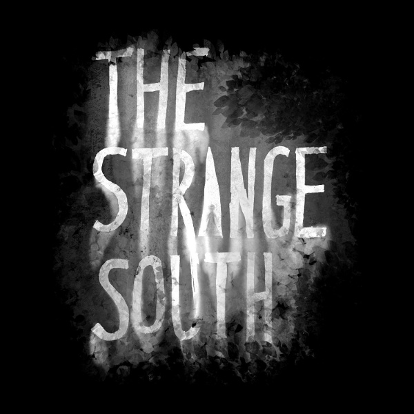 Artwork for The Strange South Podcast
