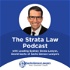 The Strata Law Podcast with David Sachs