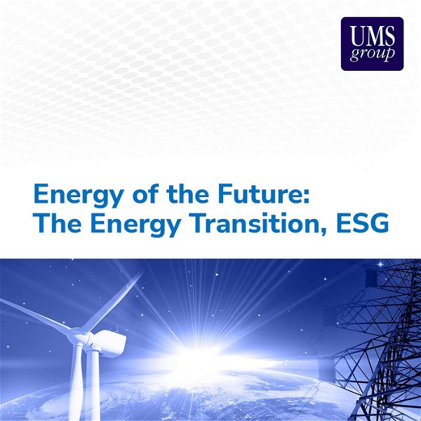 Artwork for Asset Management; the accelerator for the Energy Transition and Resilience