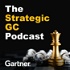 The Strategic GC, Gartner’s General Counsel Podcast