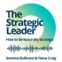 The Strategic Leader