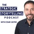 The Strategic Storytelling Podcast