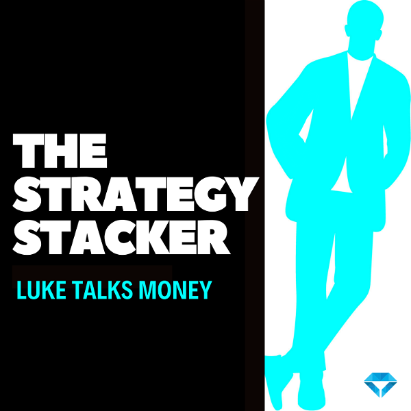 Artwork for The Strategy Stacker