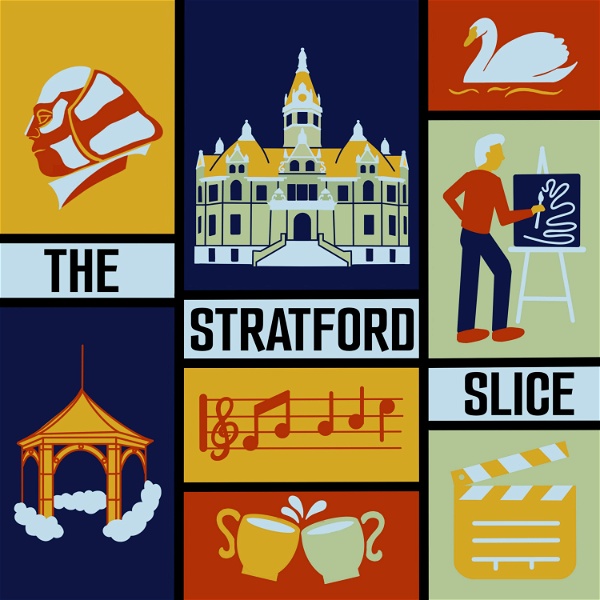 Artwork for The Stratford Slice