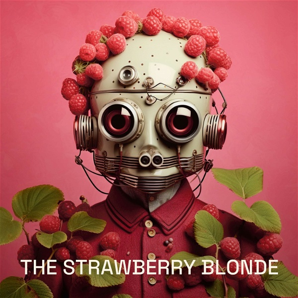 Artwork for The Strawberry Blonde