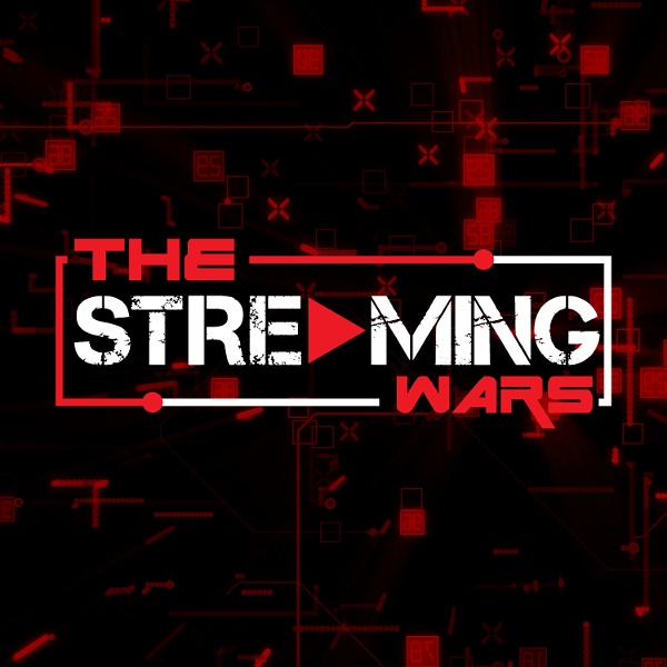 Artwork for The Streaming Wars