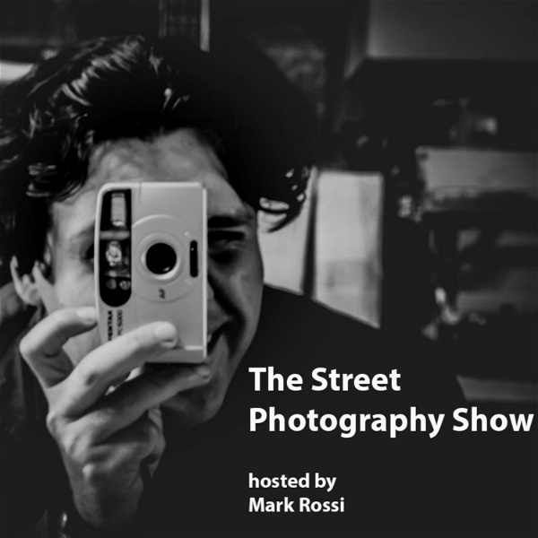 Artwork for The Street Photography Show
