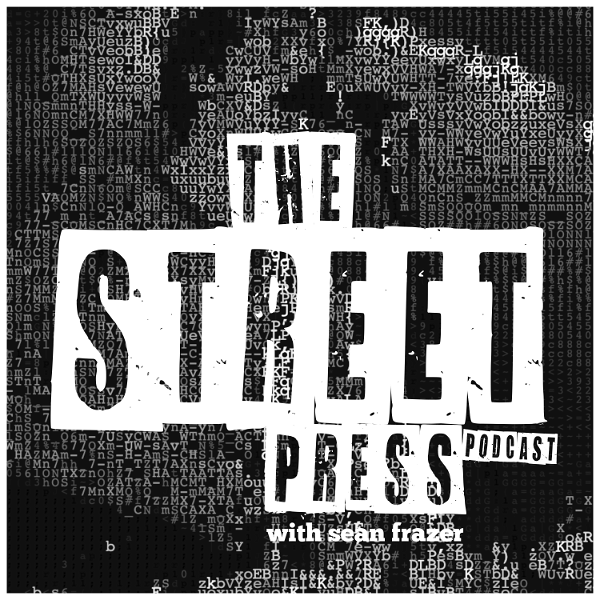 Artwork for The Street Press Podcast