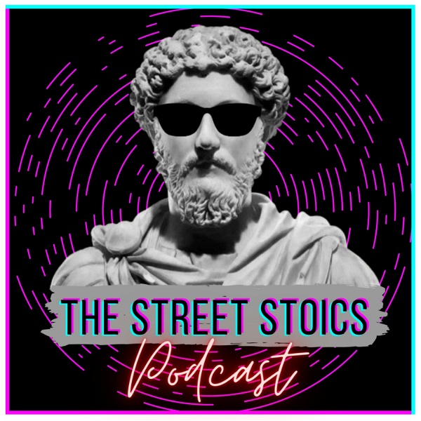 Artwork for The Street Stoics Podcast