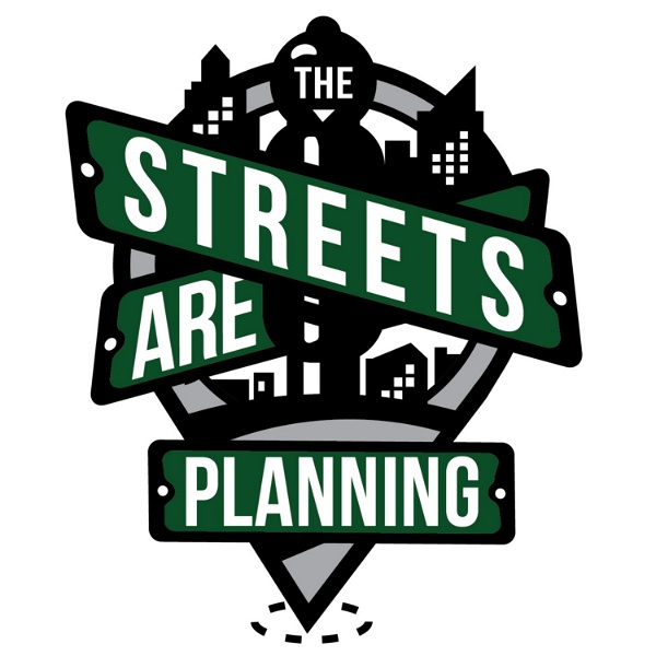 Artwork for The Streets Are Planning