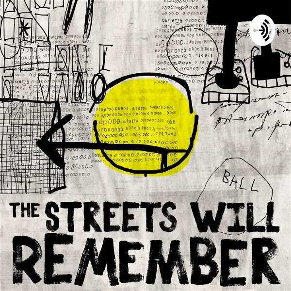 Artwork for The Streets Will Remember