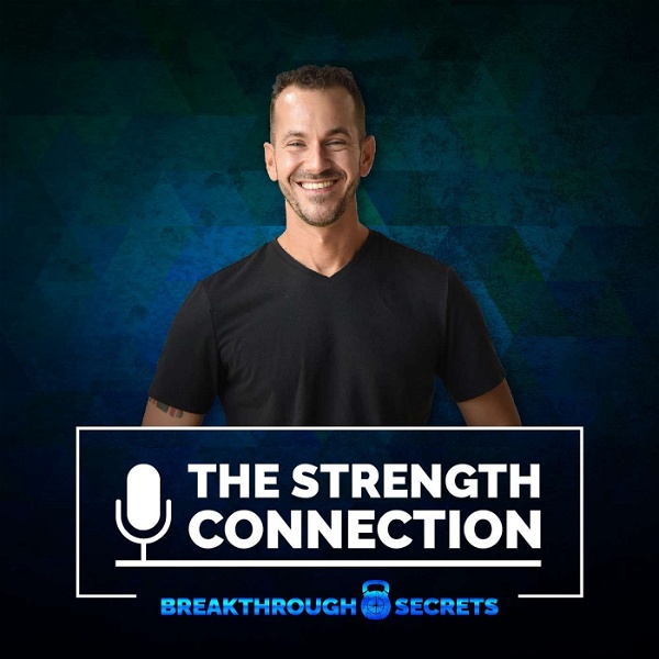 Artwork for The Strength Connection