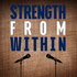 The Strength From Within Podcast