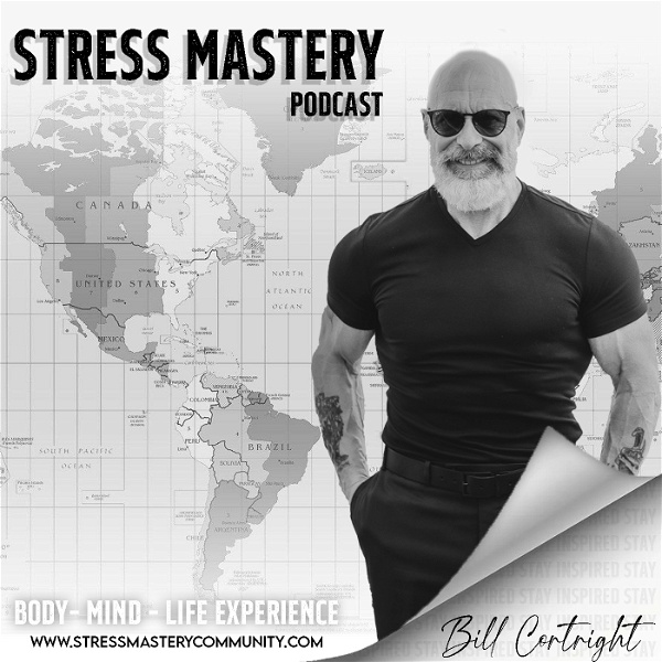 Artwork for Stress Mastery Podcast