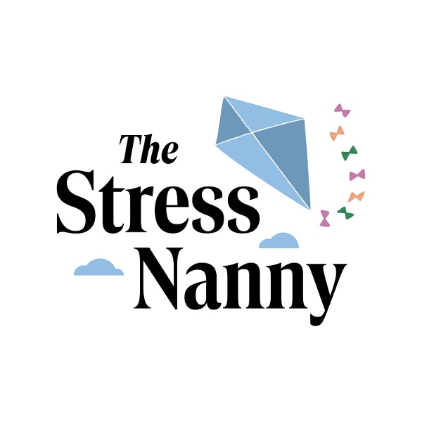 Artwork for The Stress Nanny