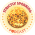 The ”Strictly Speaking” Podcast