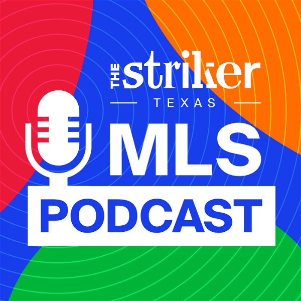 Artwork for The Striker MLS Podcast