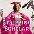 The Stripping Scholar