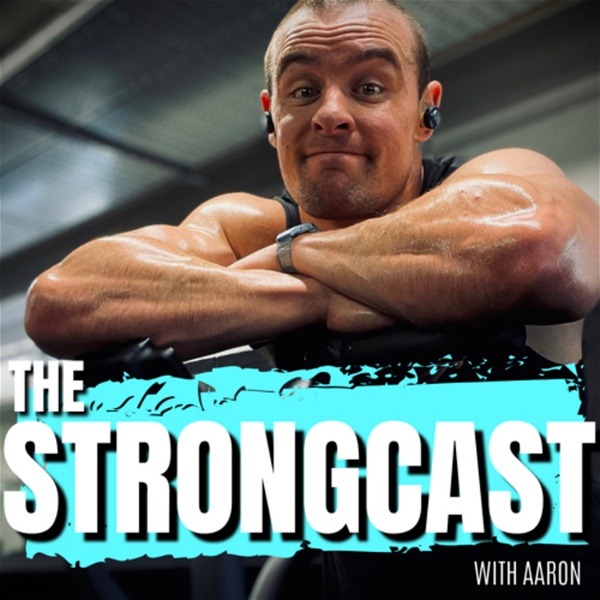 Artwork for The Strong Cast