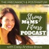 The Strong Moms Fitness Pregnancy and Postpartum Podcast with Daisy Bravo