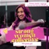 the strong women collective podcast