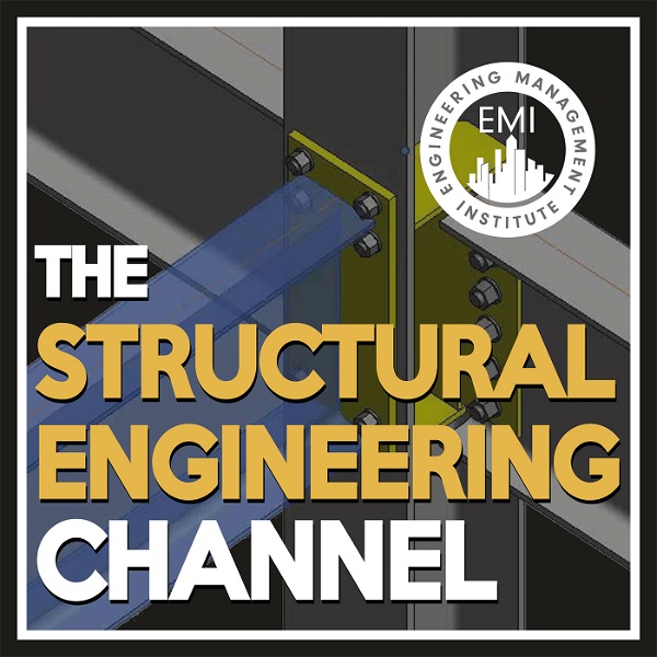 Artwork for The Structural Engineering Channel