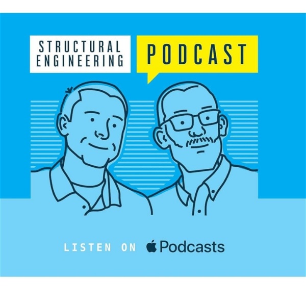 Artwork for The Structural Engineering Podcast