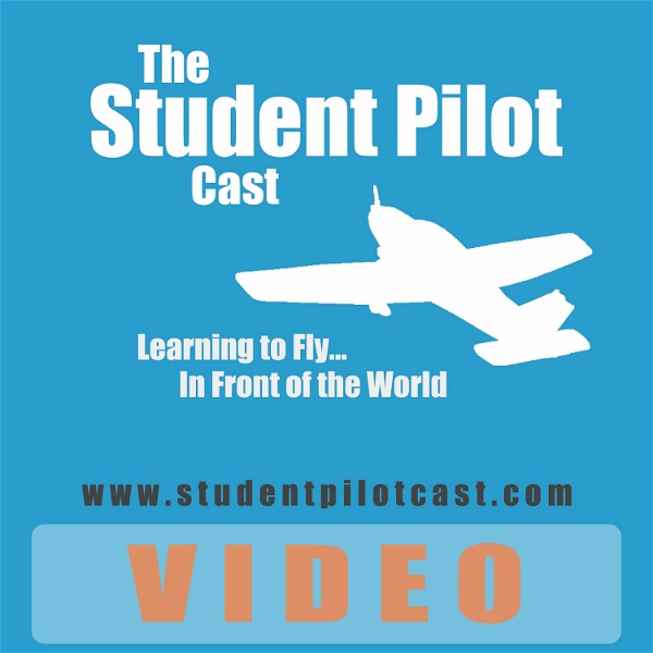 Artwork for The Student Pilot Cast