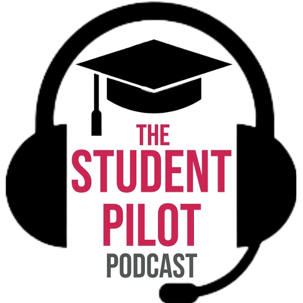 Artwork for The Student Pilot Podcast
