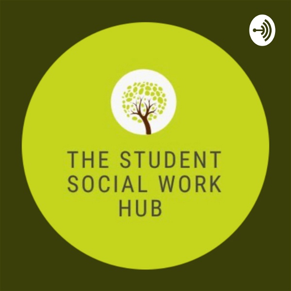 Artwork for The Student Social Work Hub