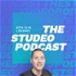 The Studeo Podcast – Creative Thinking & Strategic Design