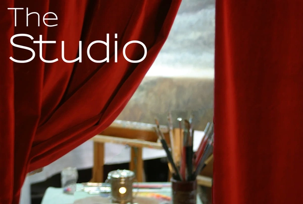 Artwork for Danny Grant