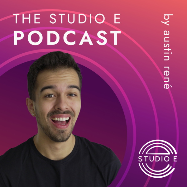 Artwork for The Studio E Podcast