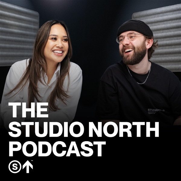 Artwork for The Studio North Podcast