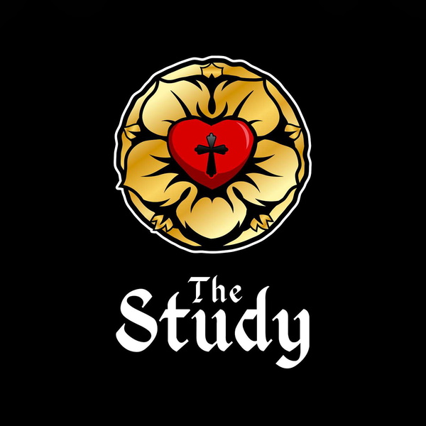 Artwork for The Study