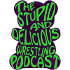 The Stupid and Delicious Wrestling Podcast