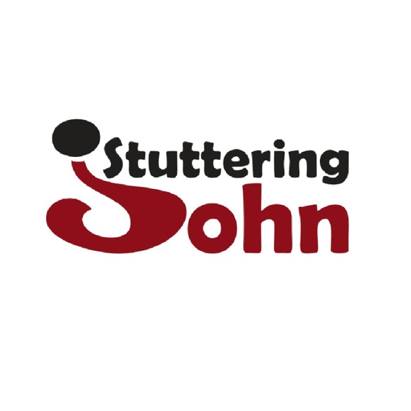 Artwork for The Stuttering John Podcast