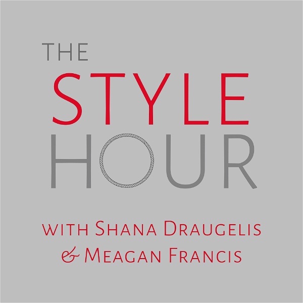 Artwork for The Style Hour