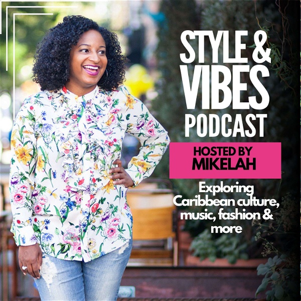 Artwork for The Style & Vibes Podcast
