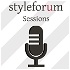 Styleforum Sessions