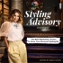 The Styling Advisory Podcast - Personal Styling Business Interviews
