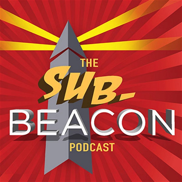 Artwork for The Sub-Beacon Podcast